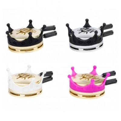 MOB Crown Διαχειριστής Θερμότητας